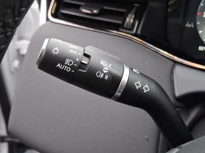 2024 Land Rover Range Rover Evoque Core S