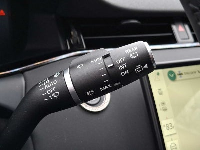 2024 Land Rover Range Rover Evoque Core S