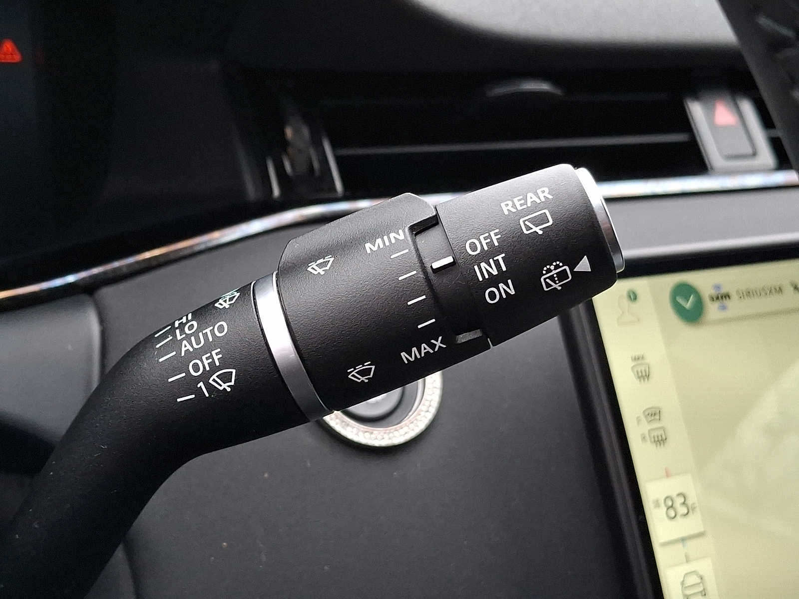 2024 Land Rover Range Rover Evoque Core S