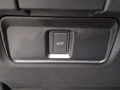 2024 Land Rover Range Rover Evoque Core S