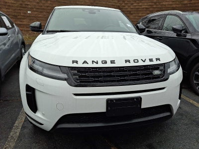 2024 Land Rover Range Rover Evoque Core S