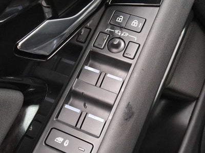 2024 Land Rover Range Rover Evoque Core S