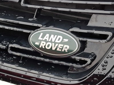 2024 Land Rover Range Rover Evoque Core S