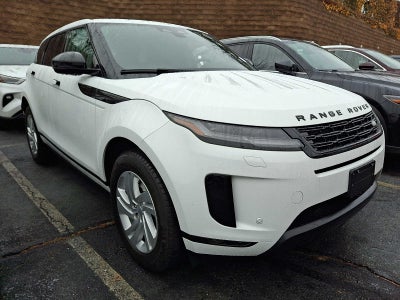 2024 Land Rover Range Rover Evoque Core S