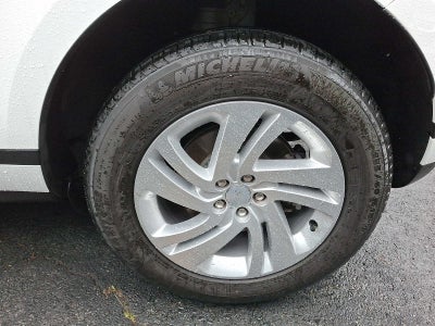 2024 Land Rover Range Rover Evoque Core S