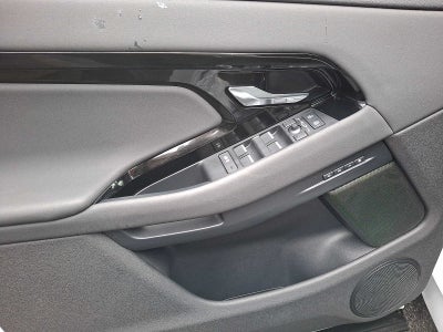 2024 Land Rover Range Rover Evoque Core S