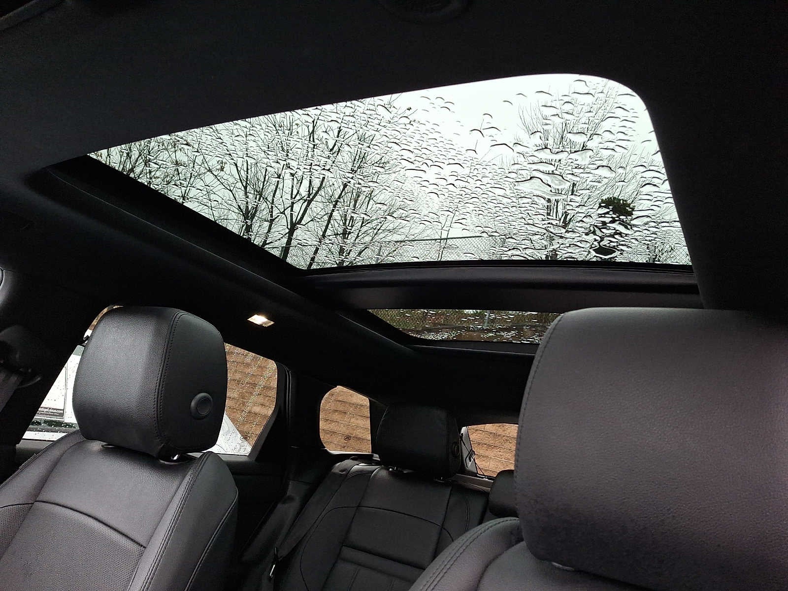 2024 Land Rover Range Rover Evoque Core S