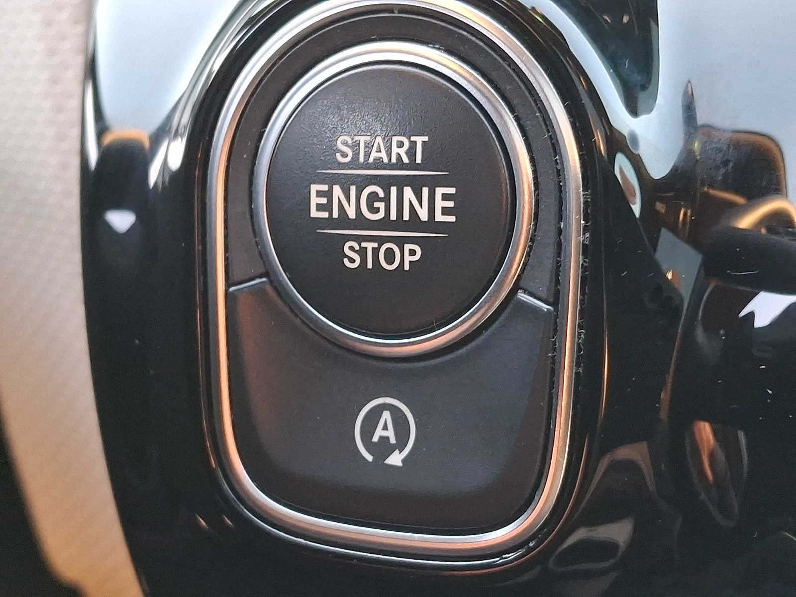 2021 Mercedes-Benz A-Class A 220 Sedan