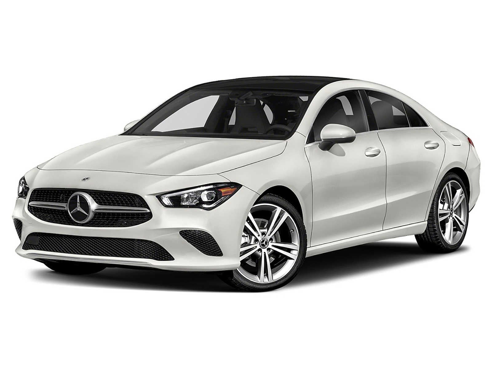 2022 Mercedes-Benz CLA 250 CLA 250