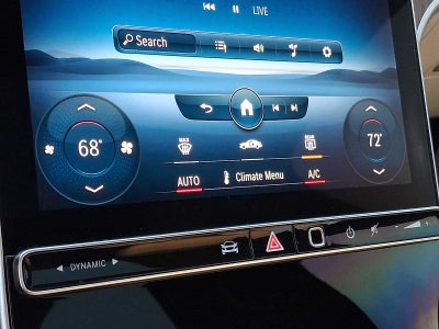 2022 Mercedes-Benz C-Class C 300 4MATIC® Sedan