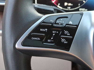 2022 Mercedes-Benz C-Class C 300 4MATIC® Sedan