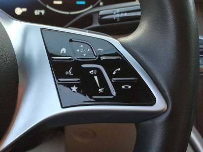 2022 Mercedes-Benz C-Class C 300 4MATIC® Sedan