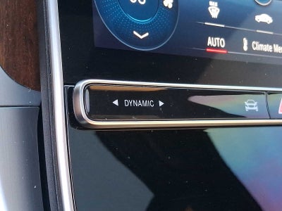 2022 Mercedes-Benz C-Class C 300 4MATIC® Sedan