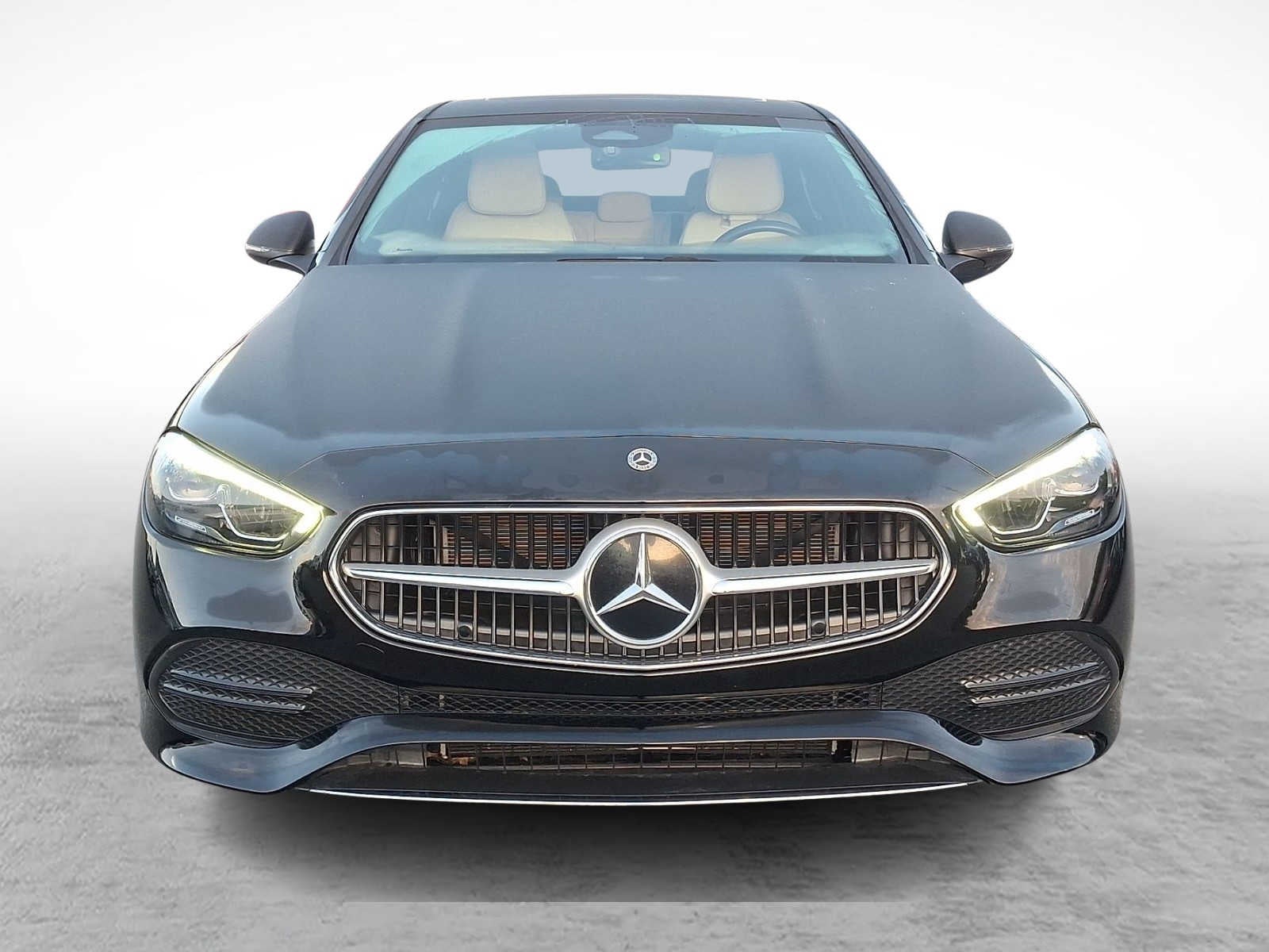 2022 Mercedes-Benz C-Class C 300 4MATIC® Sedan