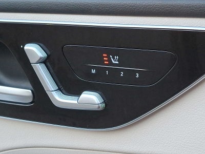 2022 Mercedes-Benz C-Class C 300 4MATIC® Sedan