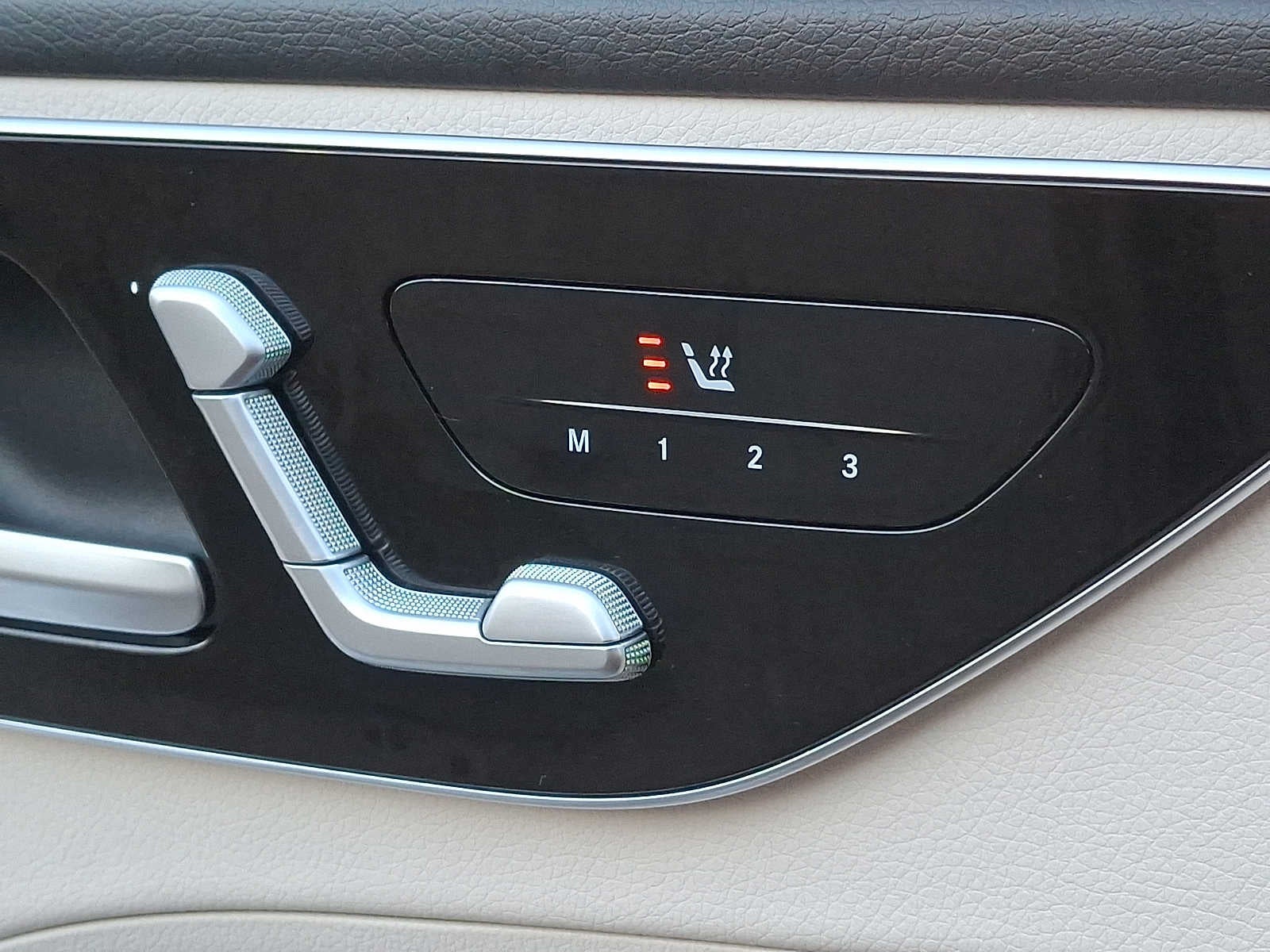 2022 Mercedes-Benz C-Class C 300 4MATIC® Sedan