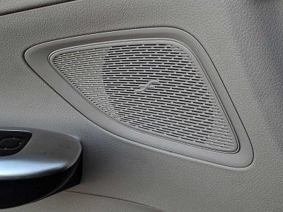 2022 Mercedes-Benz C-Class C 300 4MATIC® Sedan
