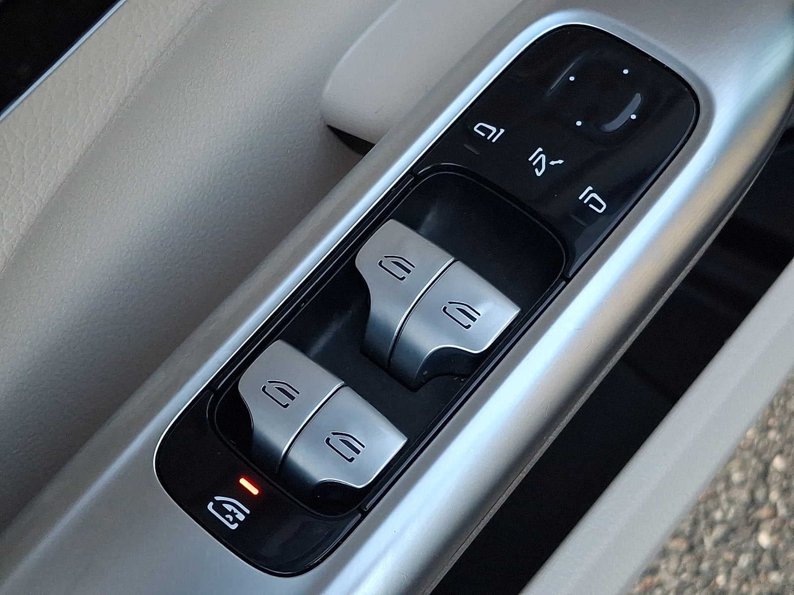 2022 Mercedes-Benz C-Class C 300 4MATIC® Sedan