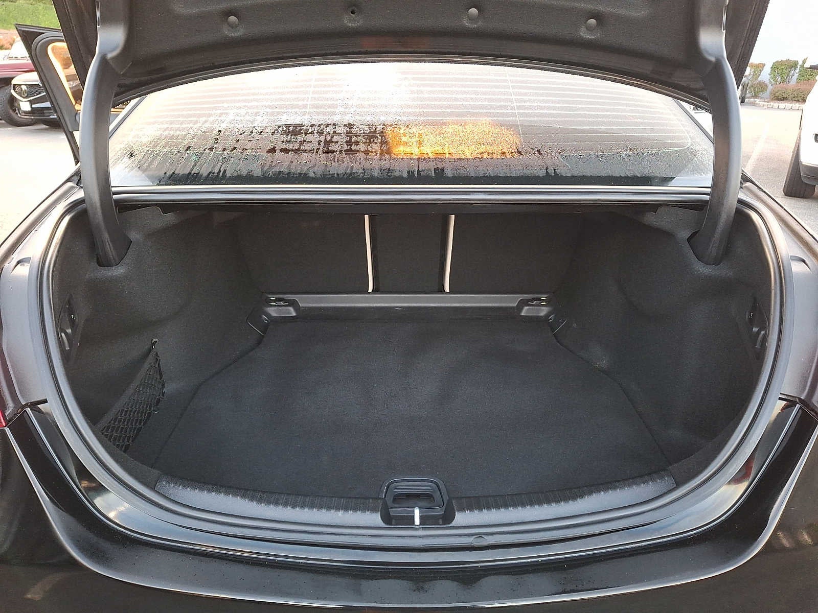 2022 Mercedes-Benz C-Class C 300 4MATIC® Sedan