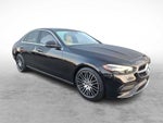 2022 Mercedes-Benz C-Class C 300 4MATIC® Sedan