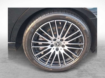 2022 Mercedes-Benz C-Class C 300 4MATIC® Sedan