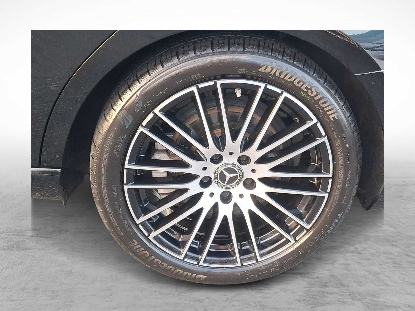 2022 Mercedes-Benz C-Class C 300 4MATIC® Sedan