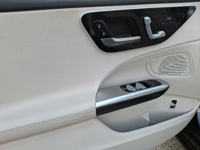 2022 Mercedes-Benz C-Class C 300 4MATIC® Sedan