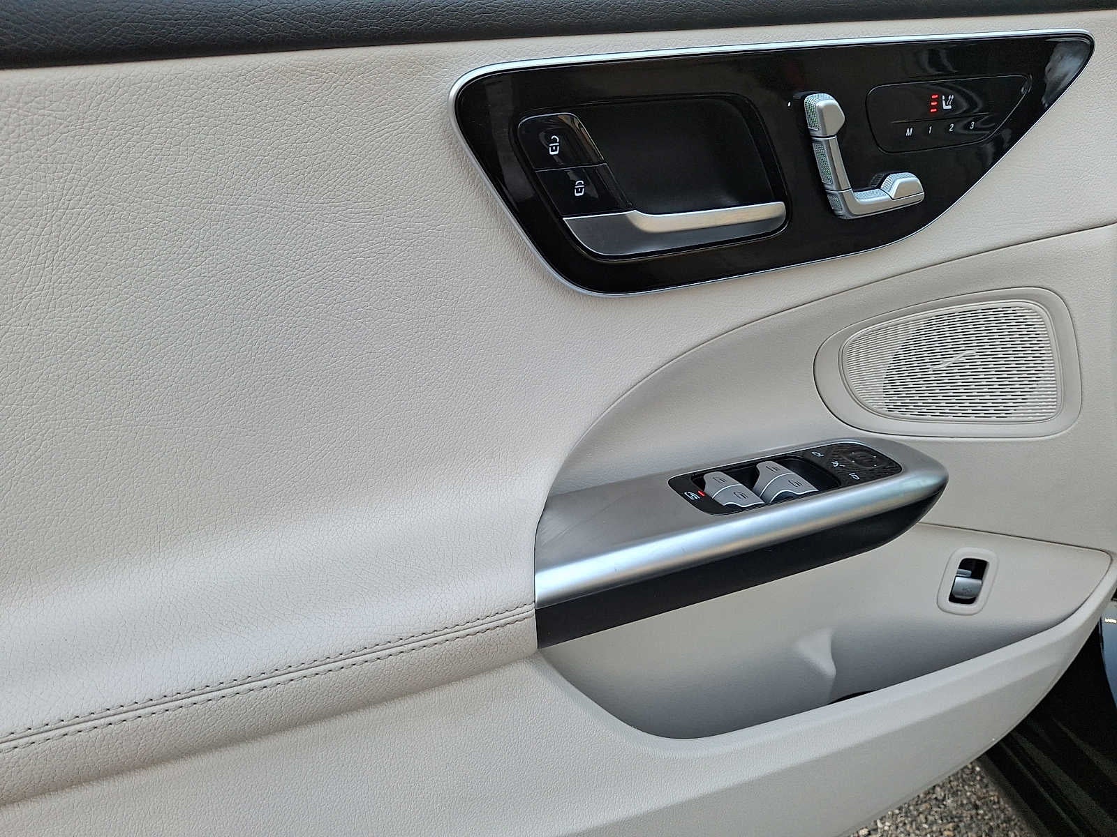 2022 Mercedes-Benz C-Class C 300 4MATIC® Sedan