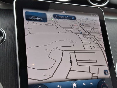 2023 Mercedes-Benz C-Class C 300