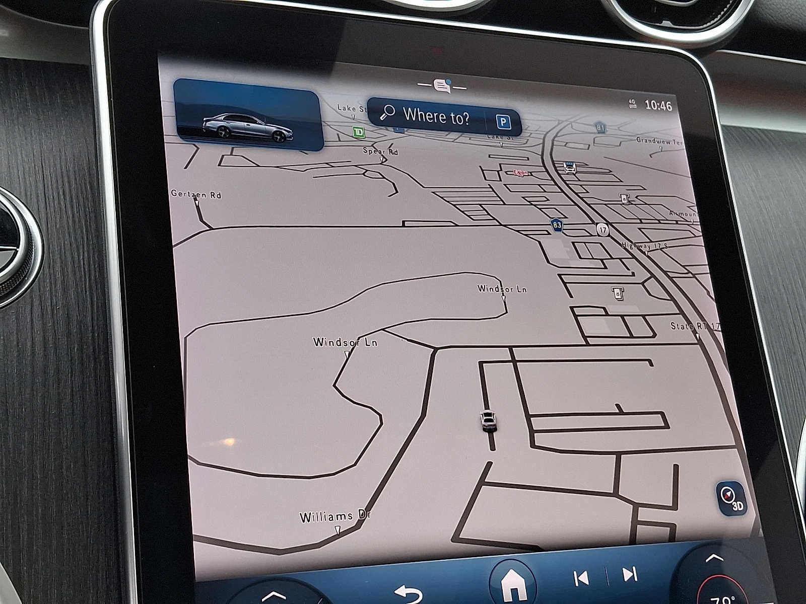 2023 Mercedes-Benz C-Class C 300