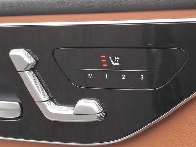 2023 Mercedes-Benz C-Class C 300