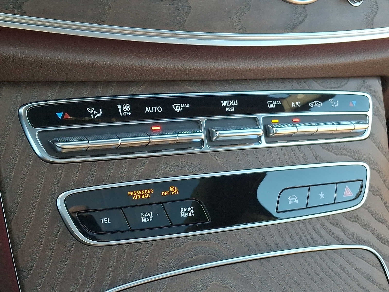 2022 Mercedes-Benz E-Class E 450