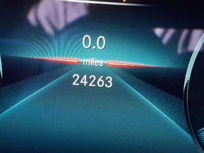 2022 Mercedes-Benz E-Class E 450