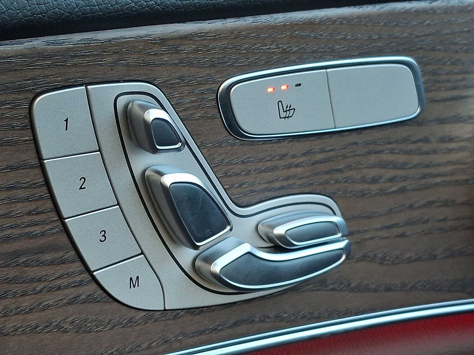 2022 Mercedes-Benz E-Class E 450