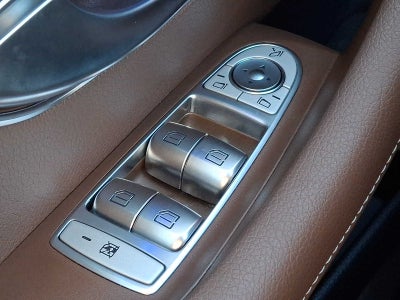 2022 Mercedes-Benz E-Class E 450