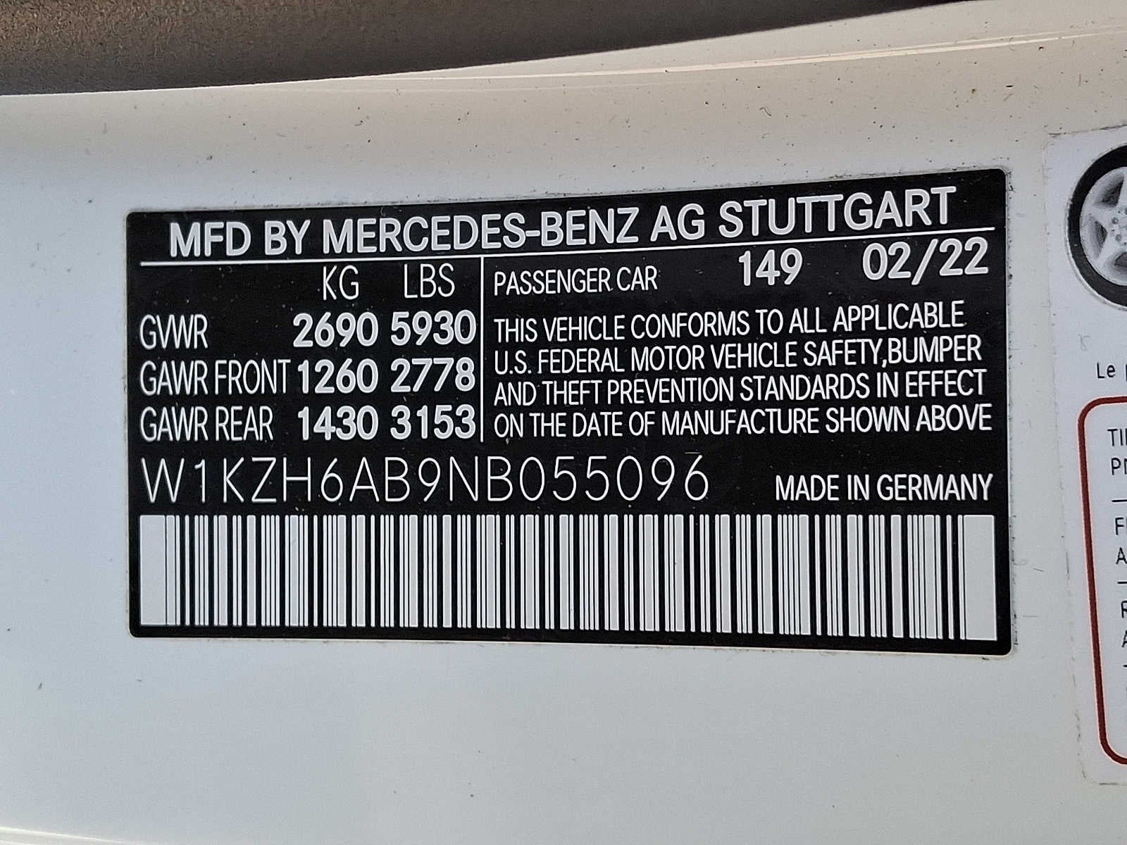 2022 Mercedes-Benz E-Class E 450