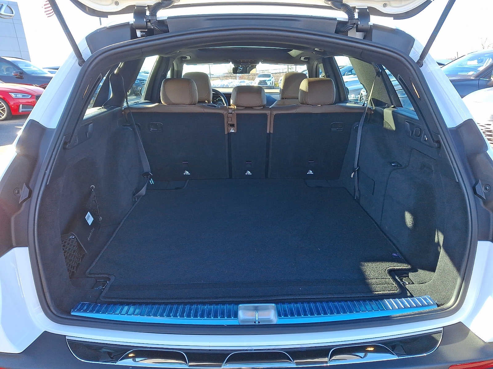 2022 Mercedes-Benz E-Class E 450