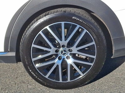 2022 Mercedes-Benz E-Class E 450