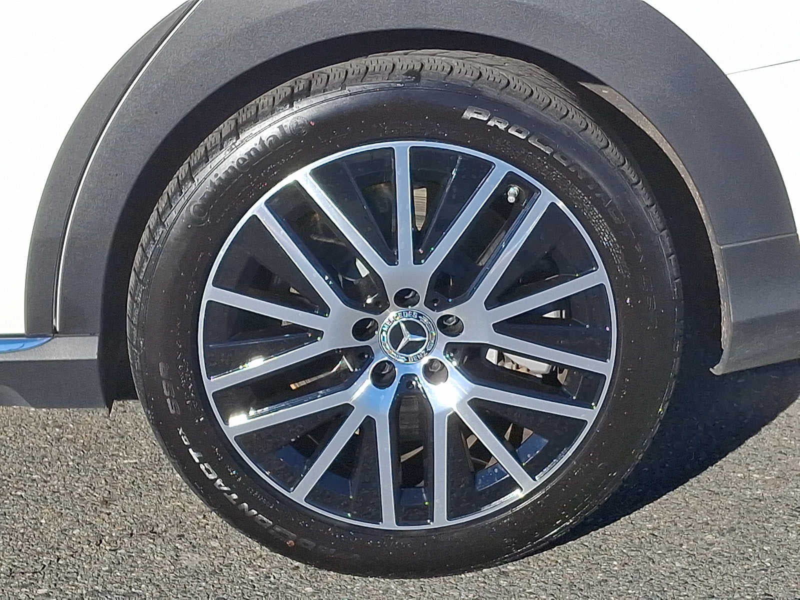 2022 Mercedes-Benz E-Class E 450