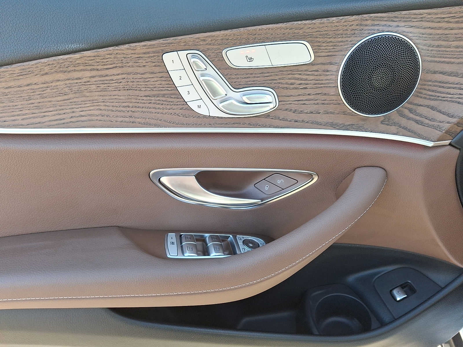 2022 Mercedes-Benz E-Class E 450