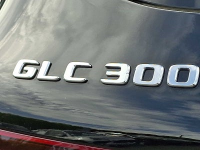 2022 Mercedes-Benz GLC GLC 300