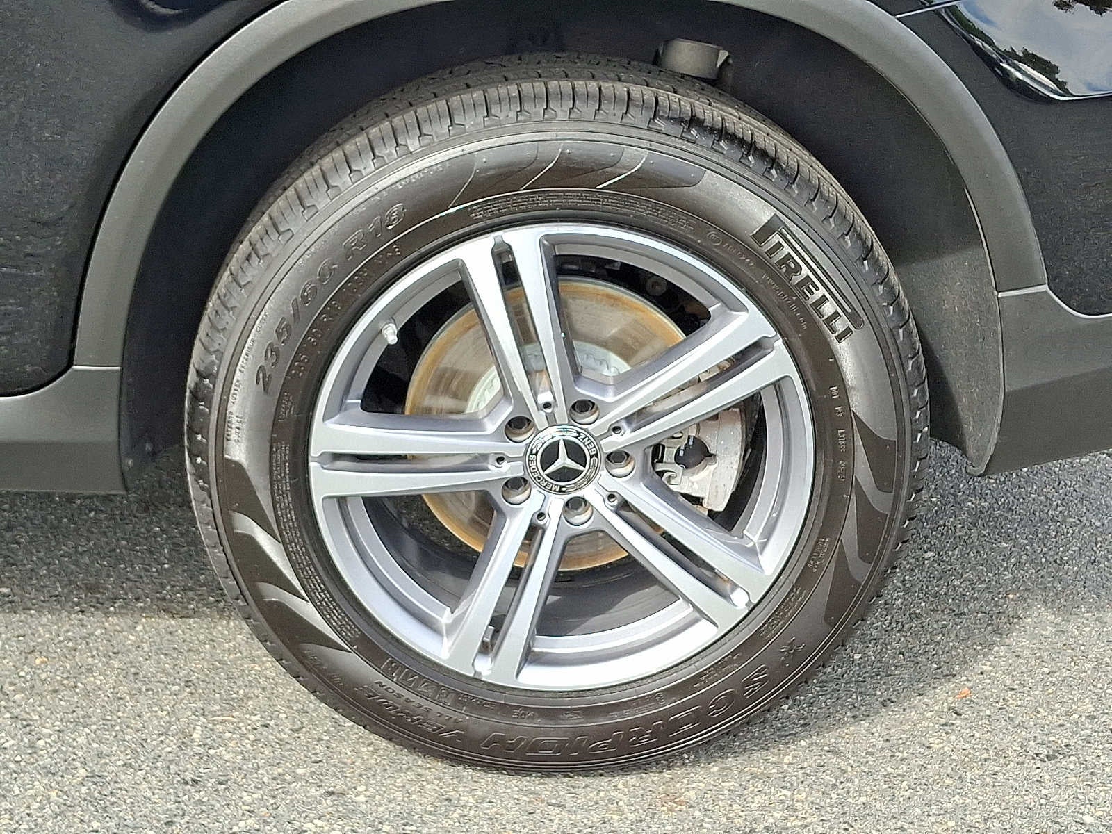 2022 Mercedes-Benz GLC GLC 300