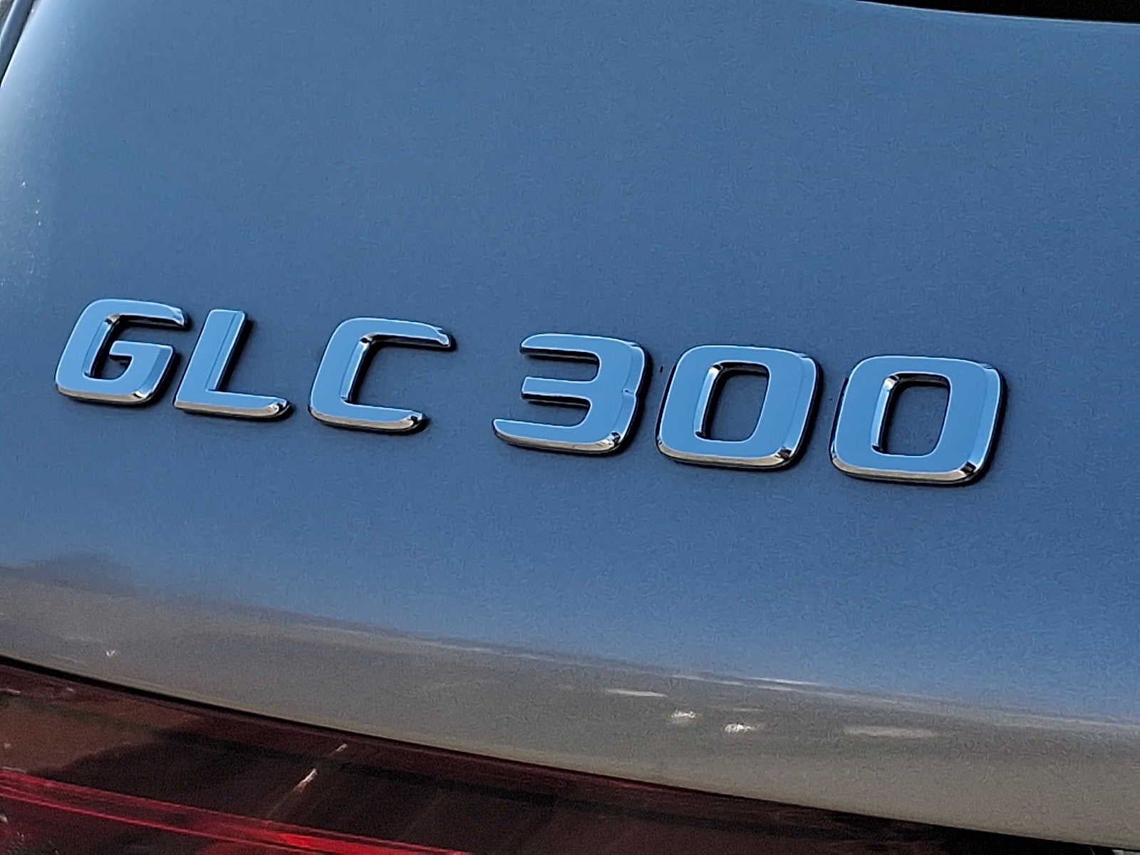 2022 Mercedes-Benz GLC GLC 300