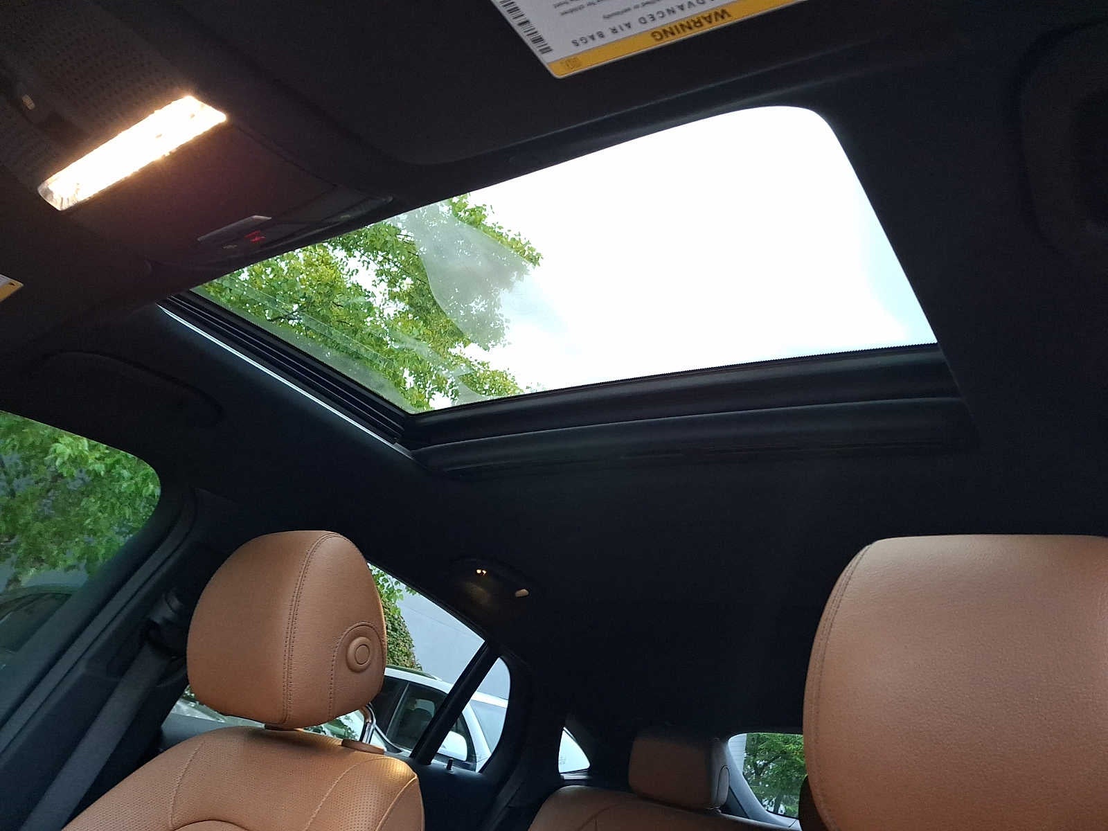 2020 Mercedes-Benz GLC AMG® GLC 43 4MATIC® Coupe