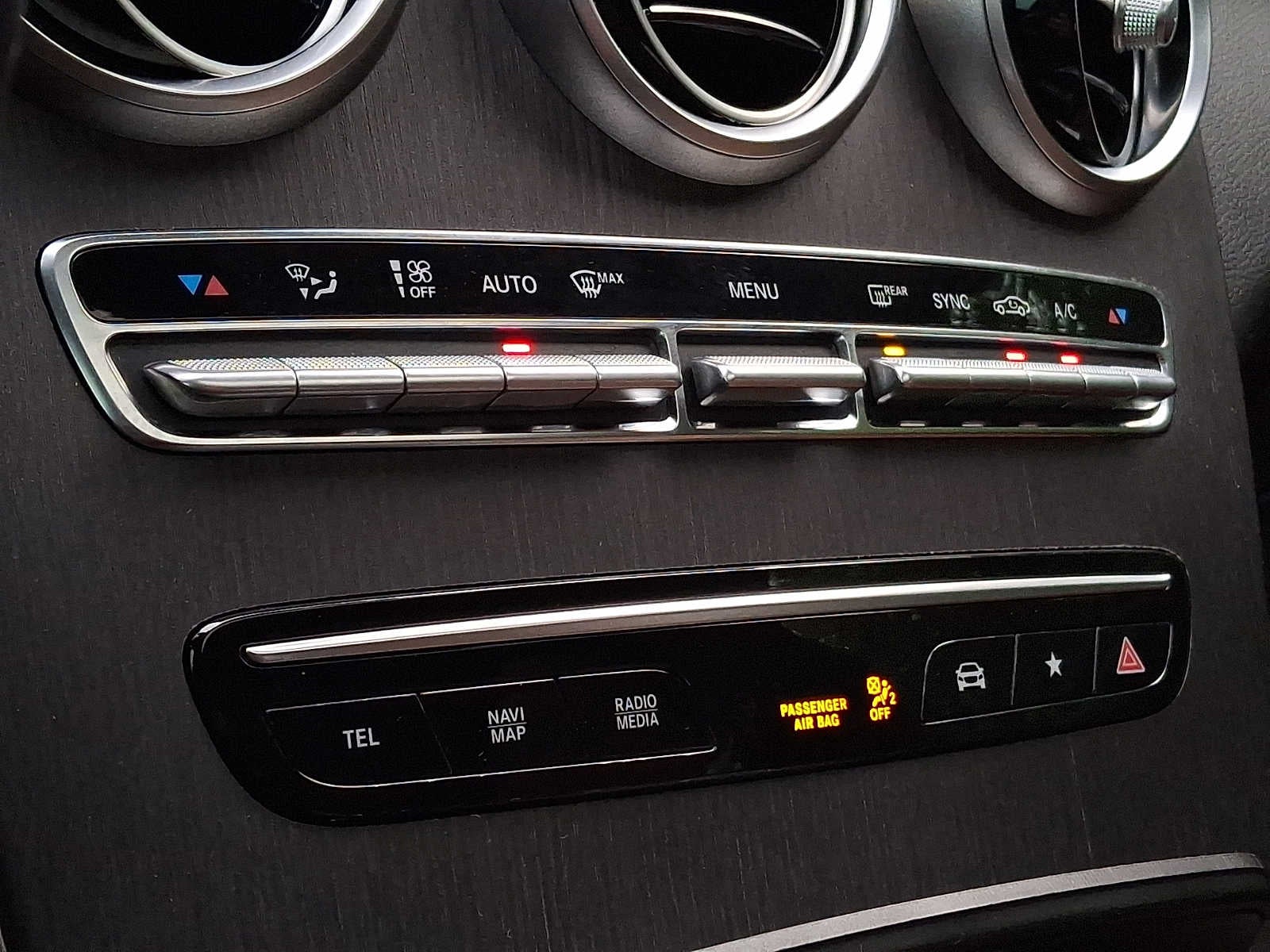 2020 Mercedes-Benz GLC AMG® GLC 43 4MATIC® Coupe