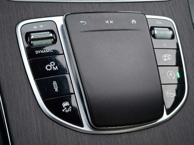 2020 Mercedes-Benz GLC AMG® GLC 43 4MATIC® Coupe