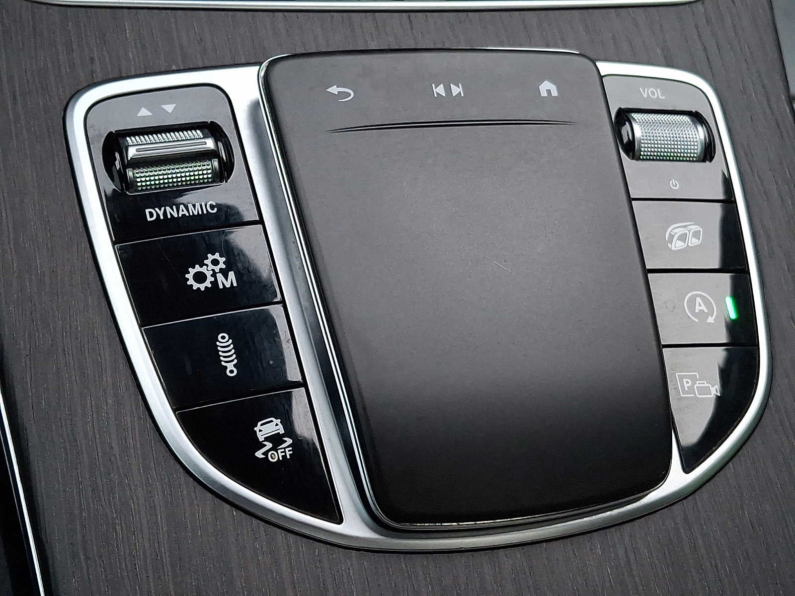 2020 Mercedes-Benz GLC AMG® GLC 43 4MATIC® Coupe