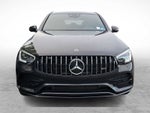 2020 Mercedes-Benz GLC AMG® GLC 43 4MATIC® Coupe