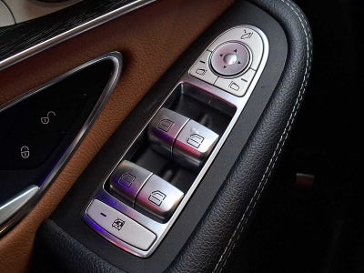 2020 Mercedes-Benz GLC AMG® GLC 43 4MATIC® Coupe