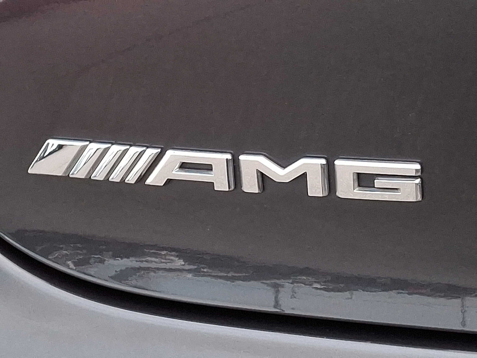 2020 Mercedes-Benz GLC AMG® GLC 43 4MATIC® Coupe
